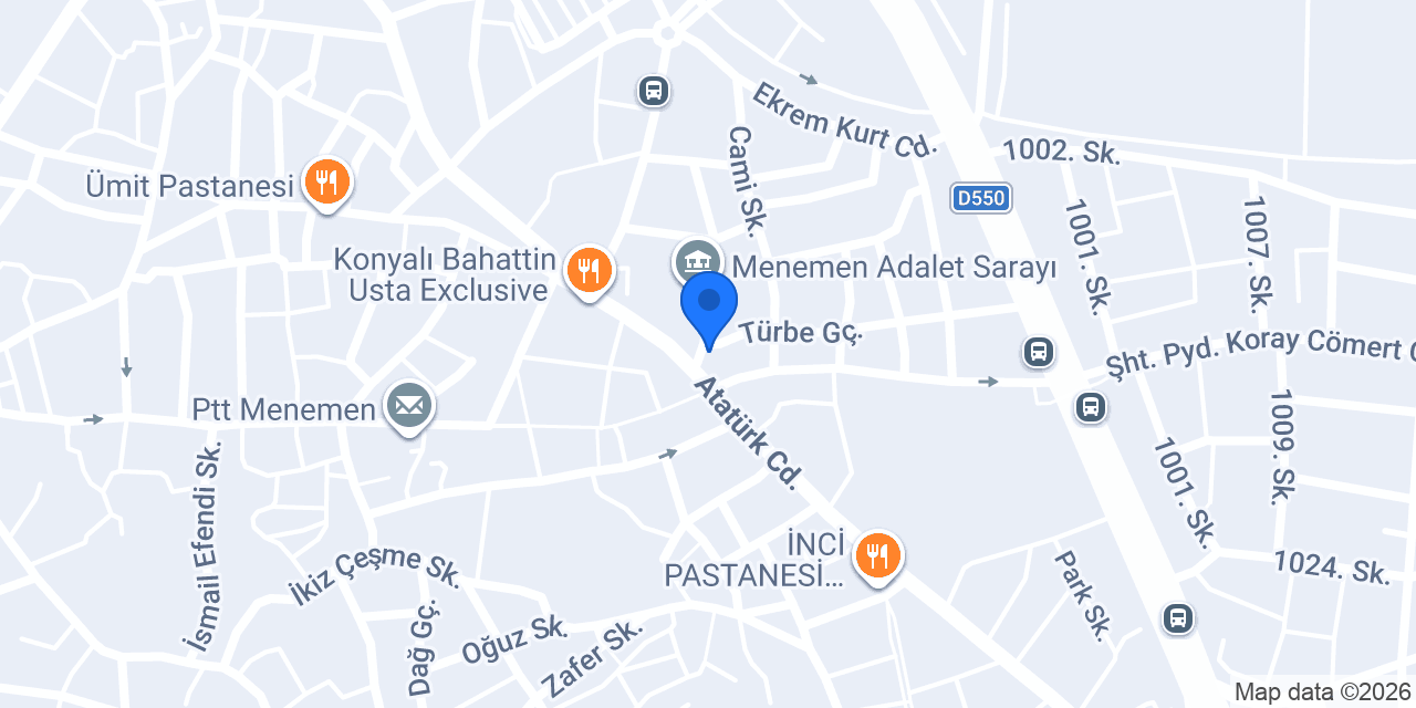 Rota meydan pide kebap çorba konumu