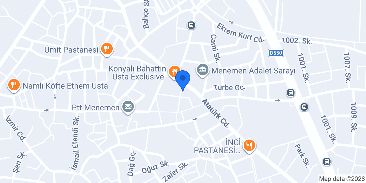 aydıngsm konumu