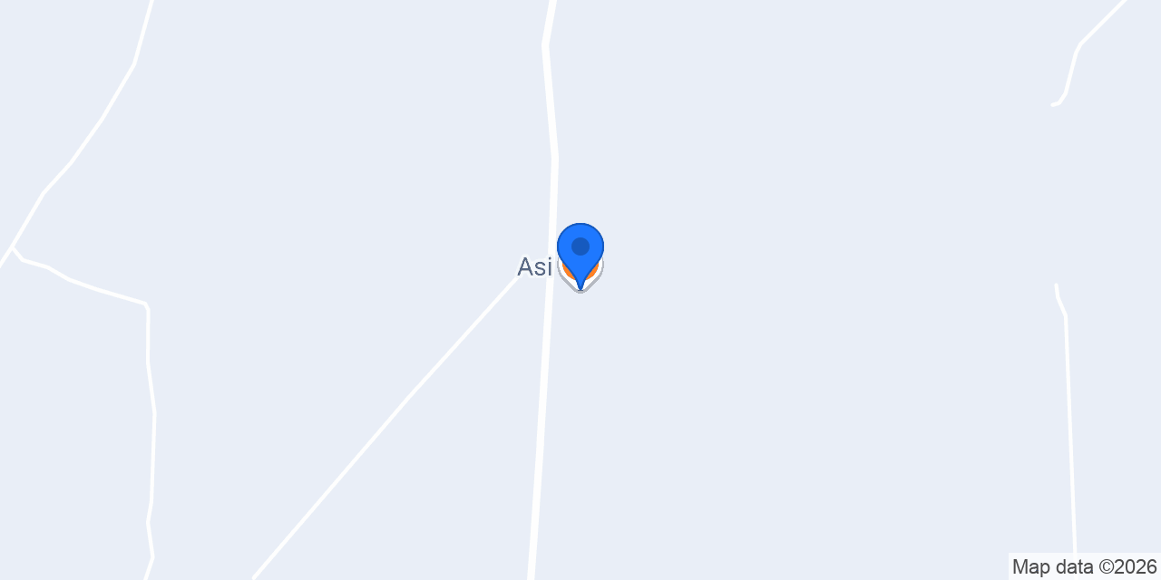 Asi konumu