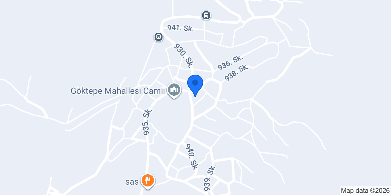 CANLAR KIRAATHANESİ konumu