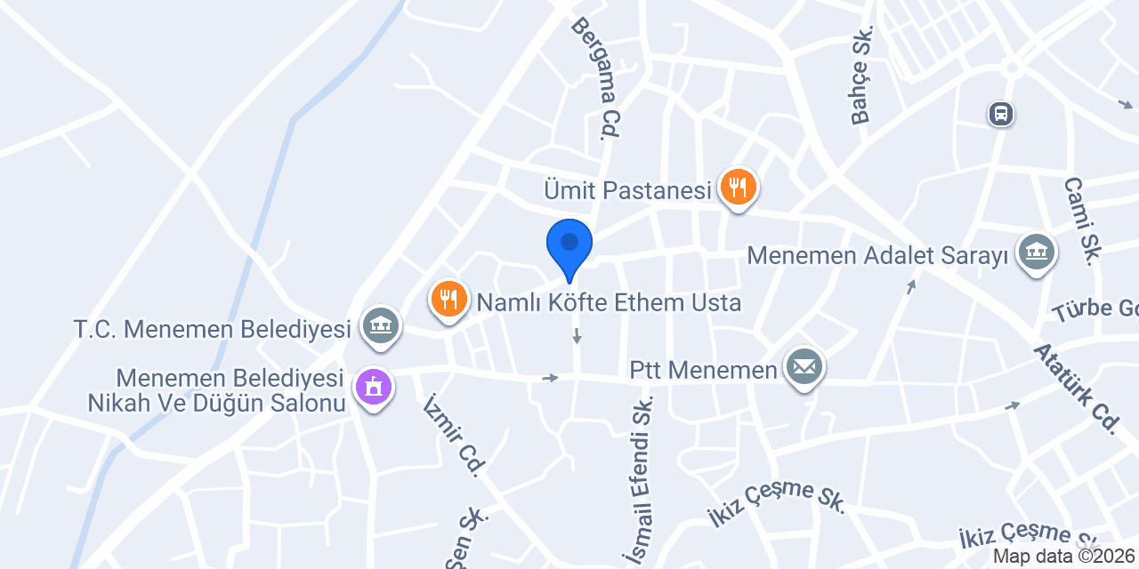 Pala Bıçakçılık konumu