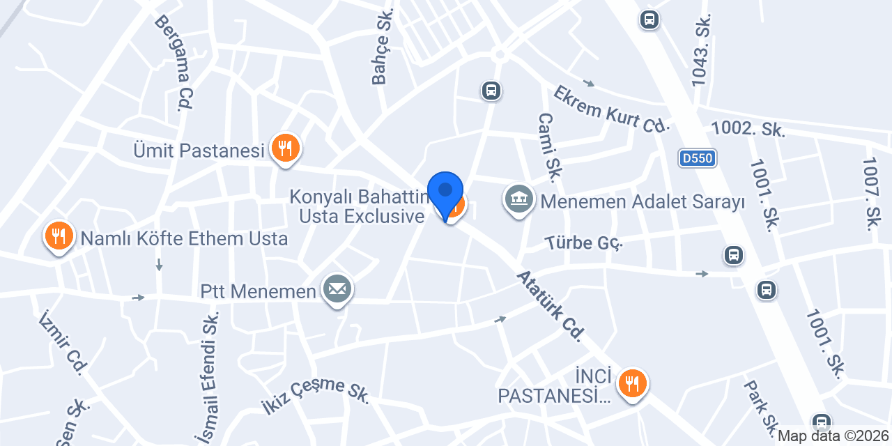 Avukat Oğuz Kaan Dolamaç konumu