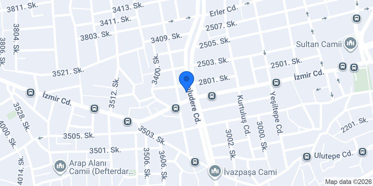 Karaköy Gece Çorbacısı konumu