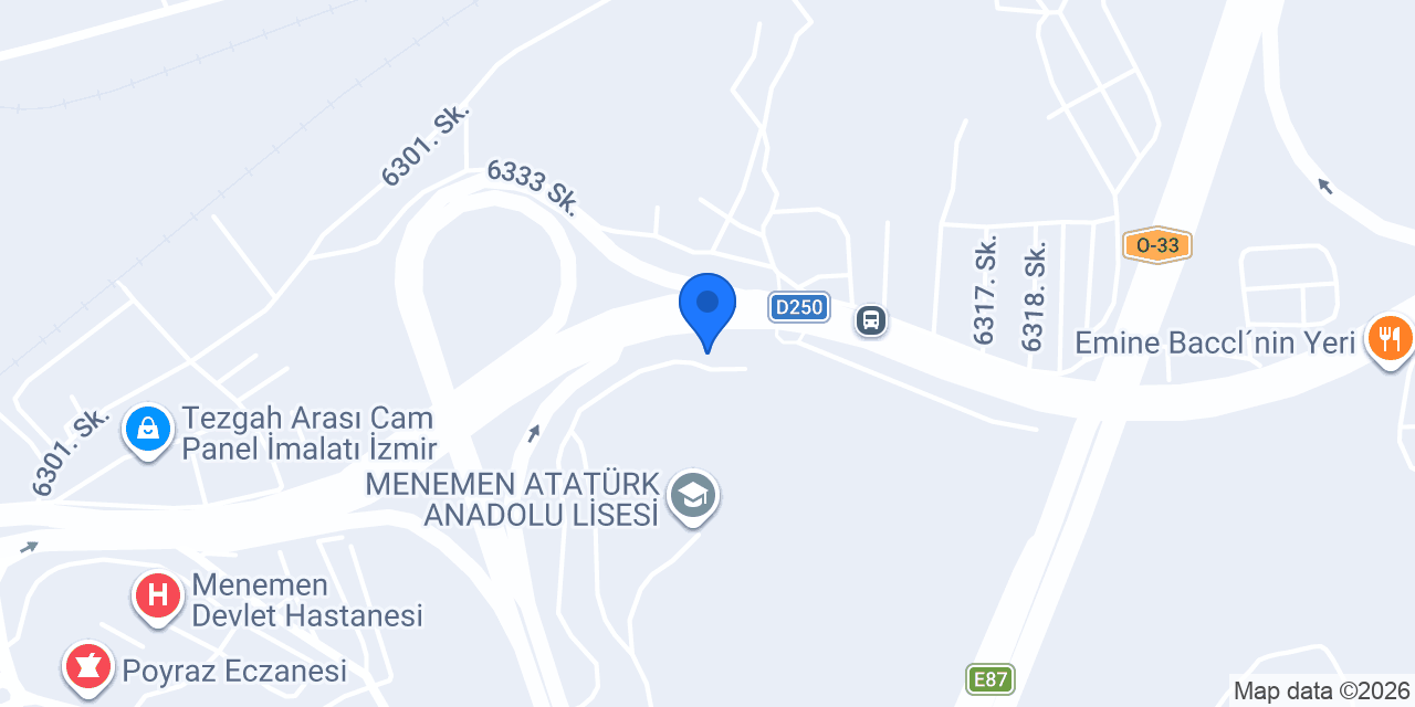 Ptt Acente konumu