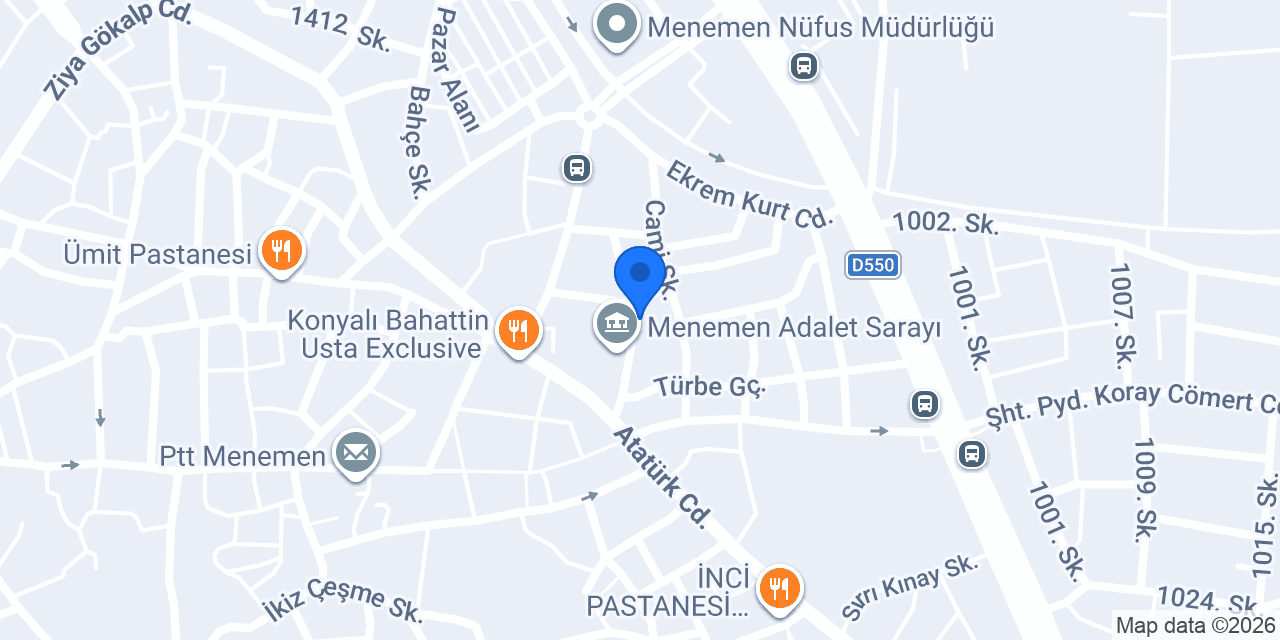Pazarlı Medya konumu