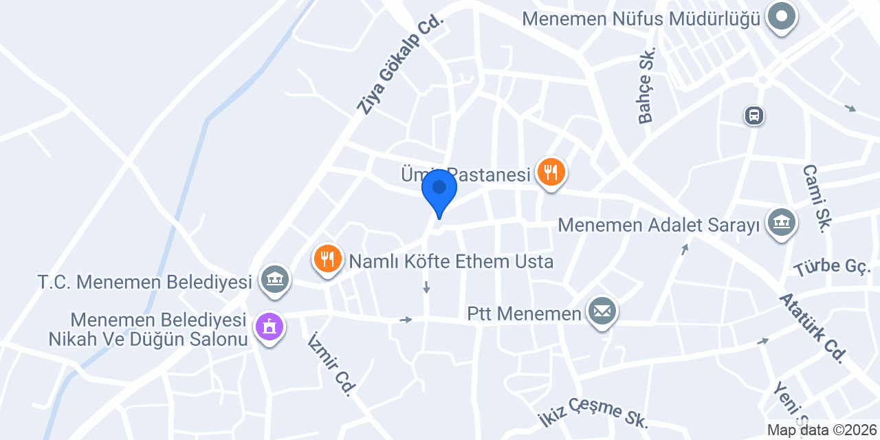 Genç Elektrik konumu