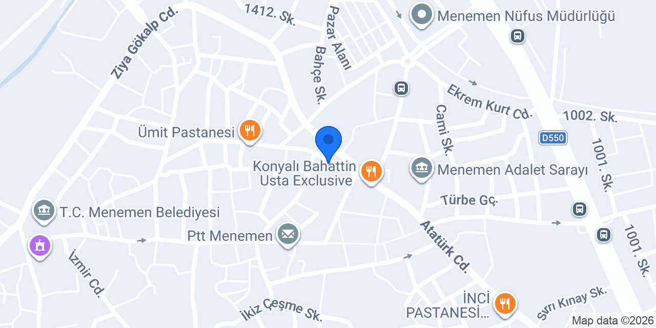AsdDkl Teknoloji konumu