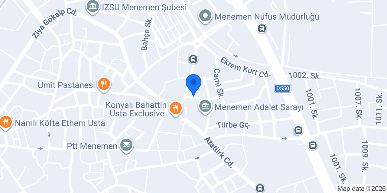 Berber Ayhan (Ayhan Kadıoğlu) konumu