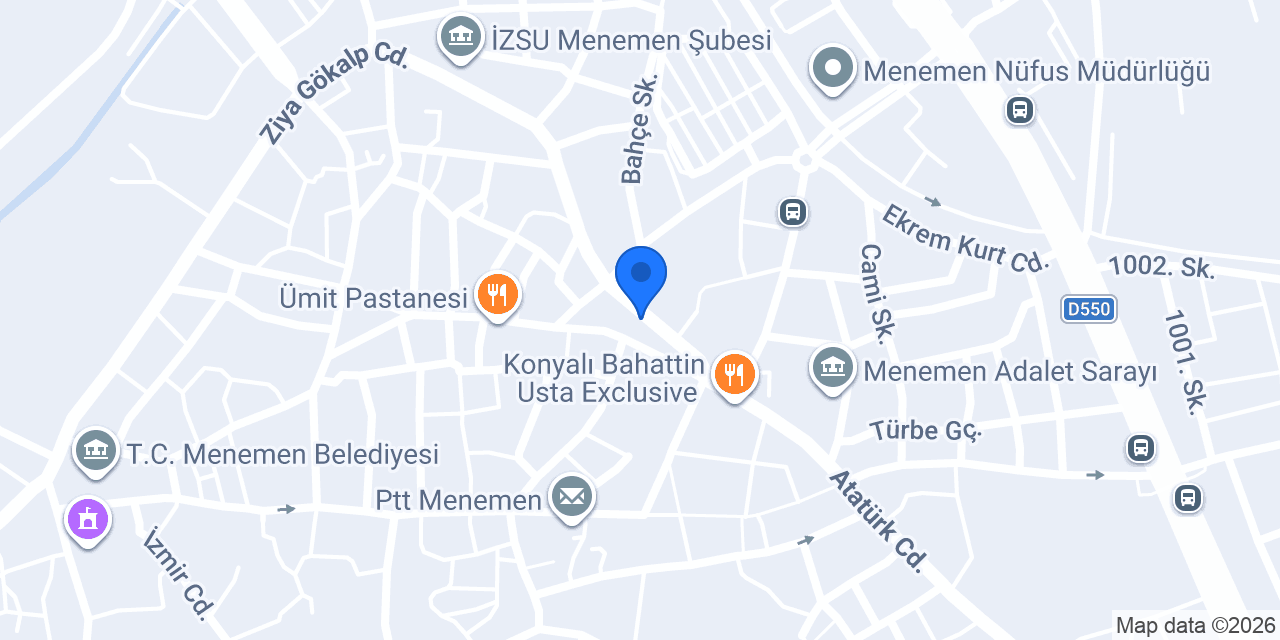 Gediz Kırtasiye konumu