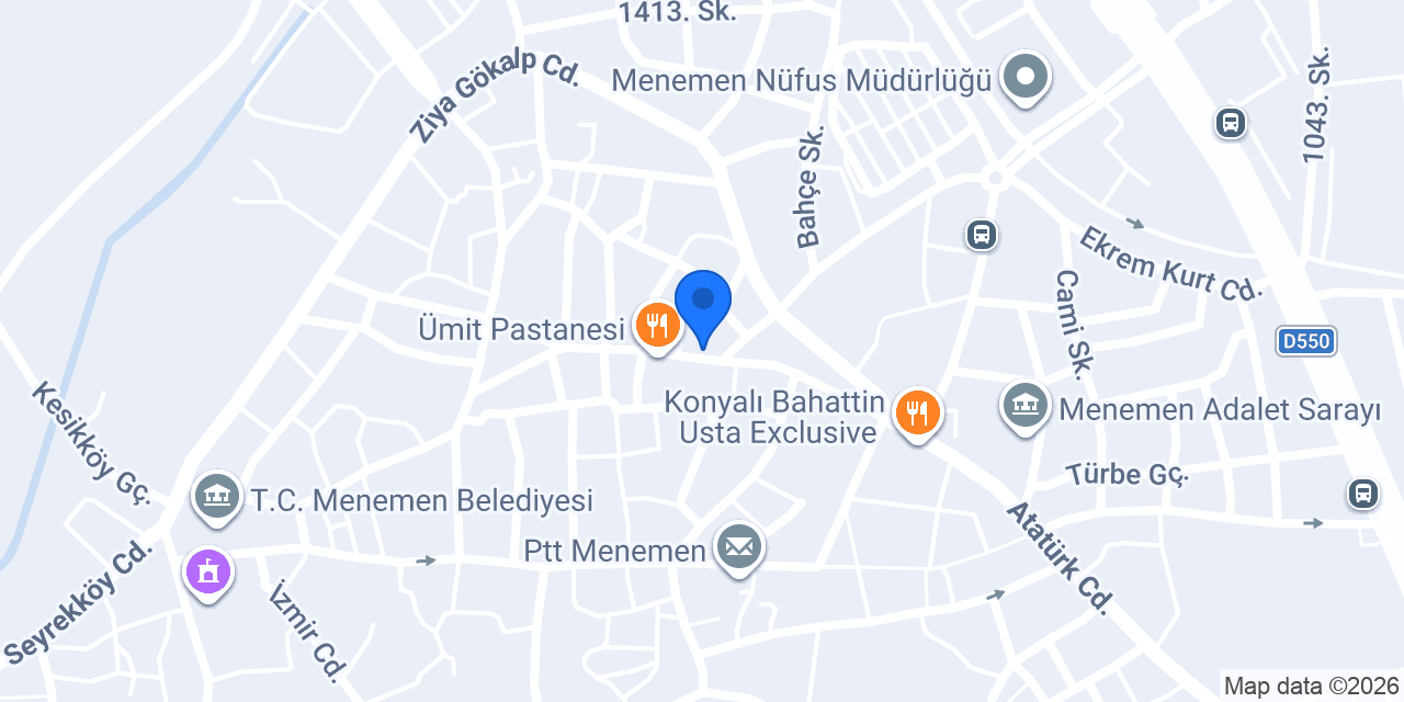 Homeev outlet konumu
