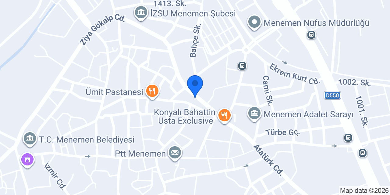 Çözüm Elektrik konumu