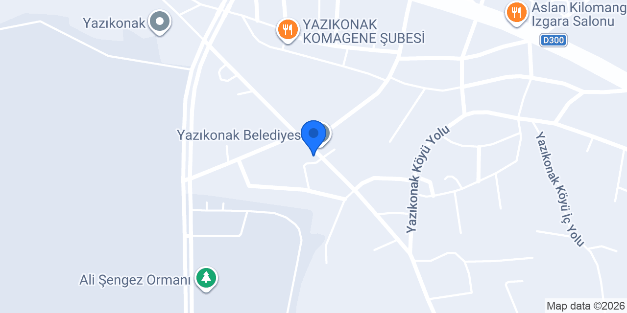 BAHAR ECZANESİ FATİH TEKİN konumu