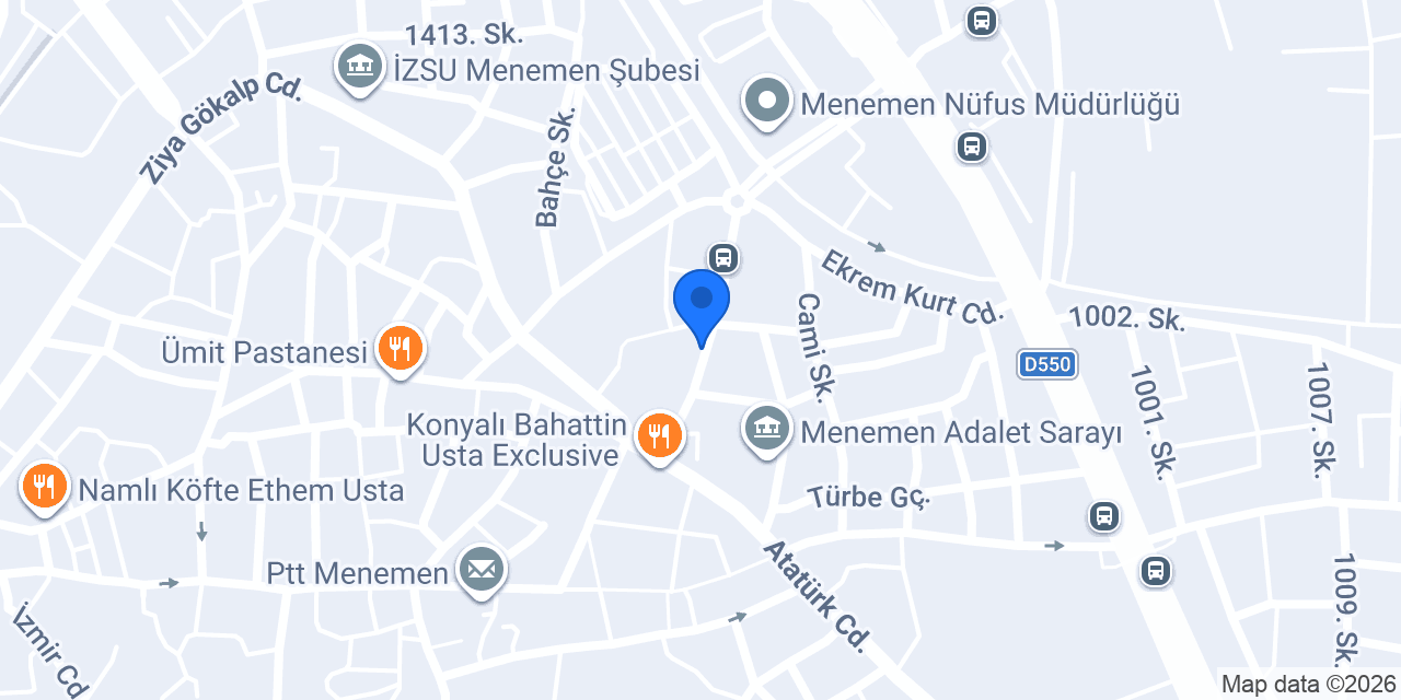 Elektrikçi Turgut konumu