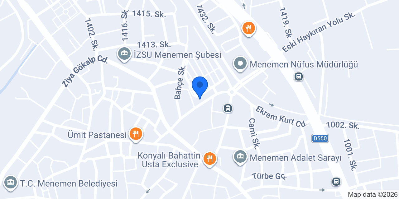 Serbest Muhasebeci Hayati Arcak konumu