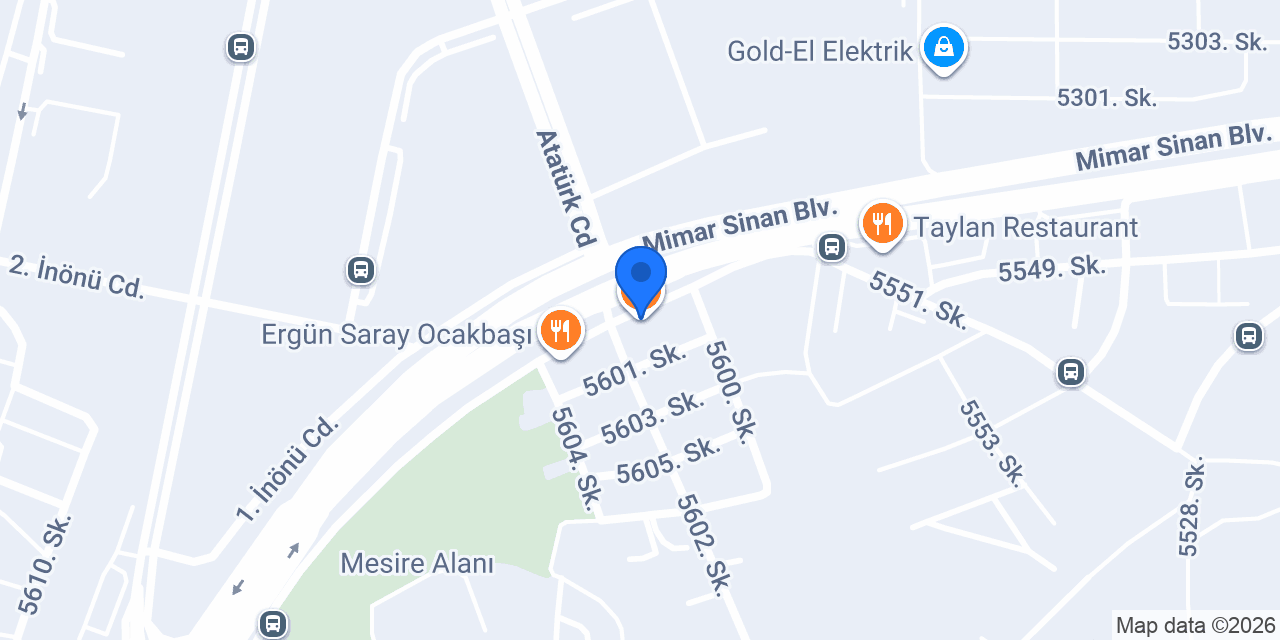 CAN BABADAN PLUS CAĞ KEBAP konumu