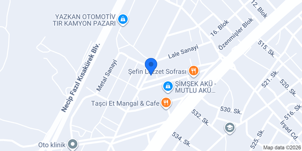 Köfteci yunus konumu