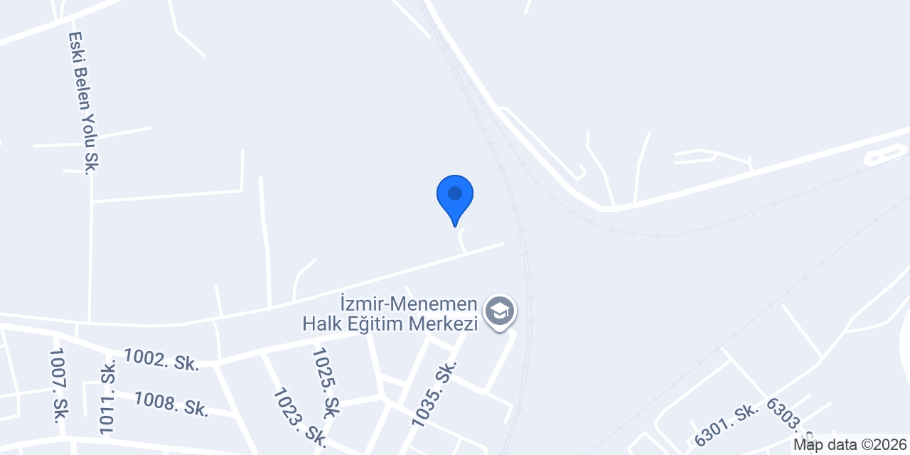 Çiçek Grup Orman Ürünleri konumu
