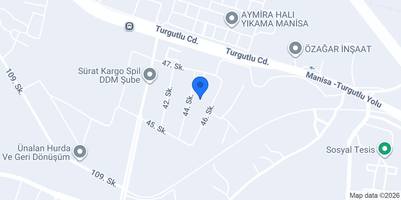 Ergül Yapı Adopen konumu