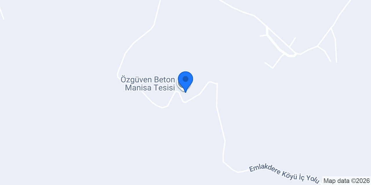 Alim duran mermer üretimi konumu