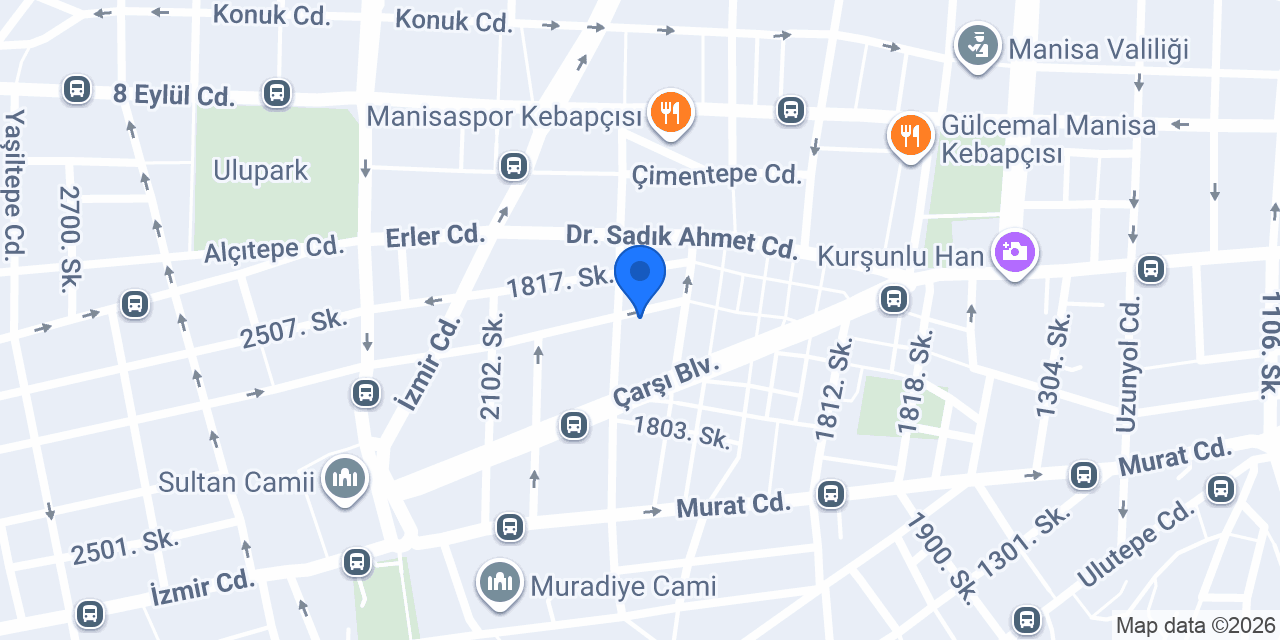 Kutsal Küçükada konumu