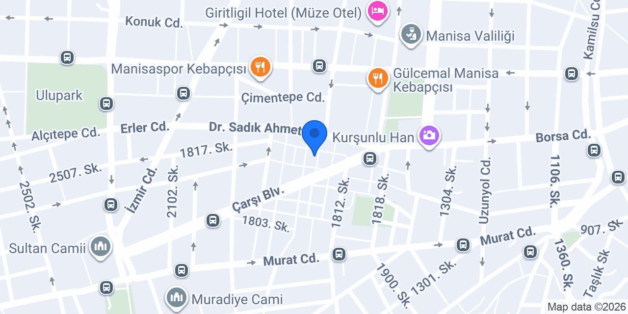 BAYAR MOTOR Tarım Makinaları Yedek Parça & Servis konumu