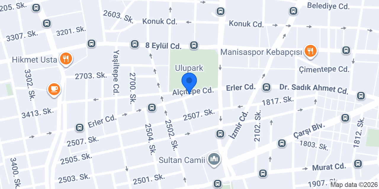 eşarppark manisa konumu