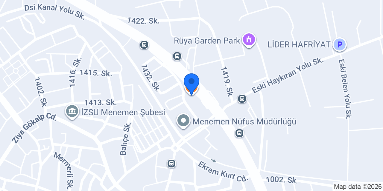 Taş Kuyu Kokoreç konumu