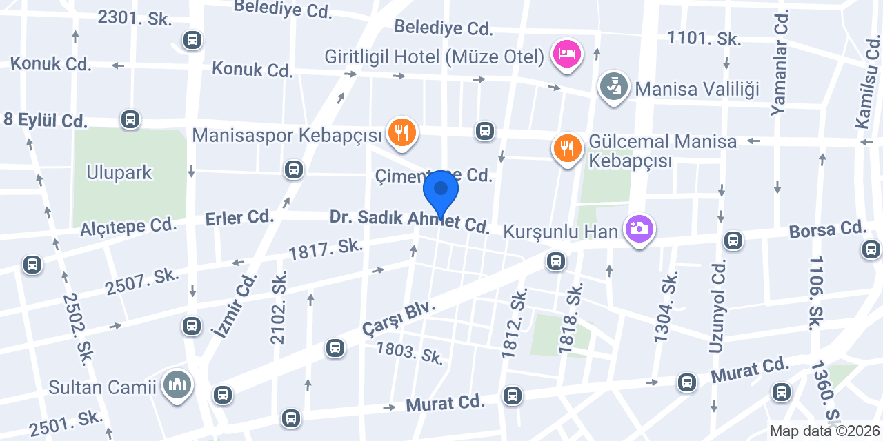 Akabetur konumu