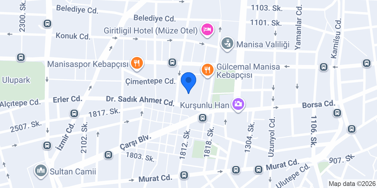 Kent Kuyumculuk konumu
