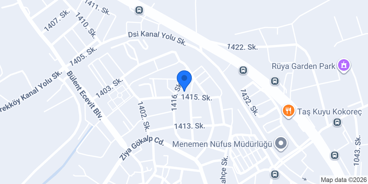 Bilim Çocuk Kulübü konumu