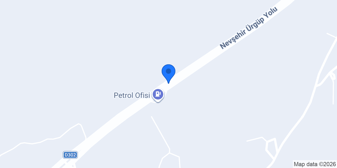 Merkez Pastaneleri konumu