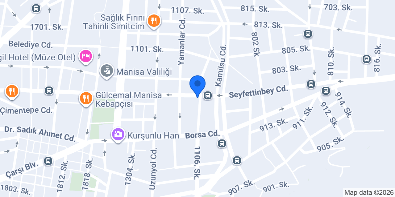 AyCaLL TECH-Cep Dostu Fırat konumu