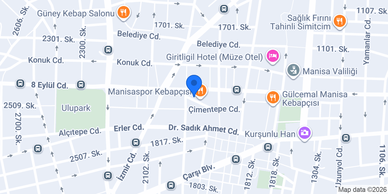 FİZYOÇAĞ konumu