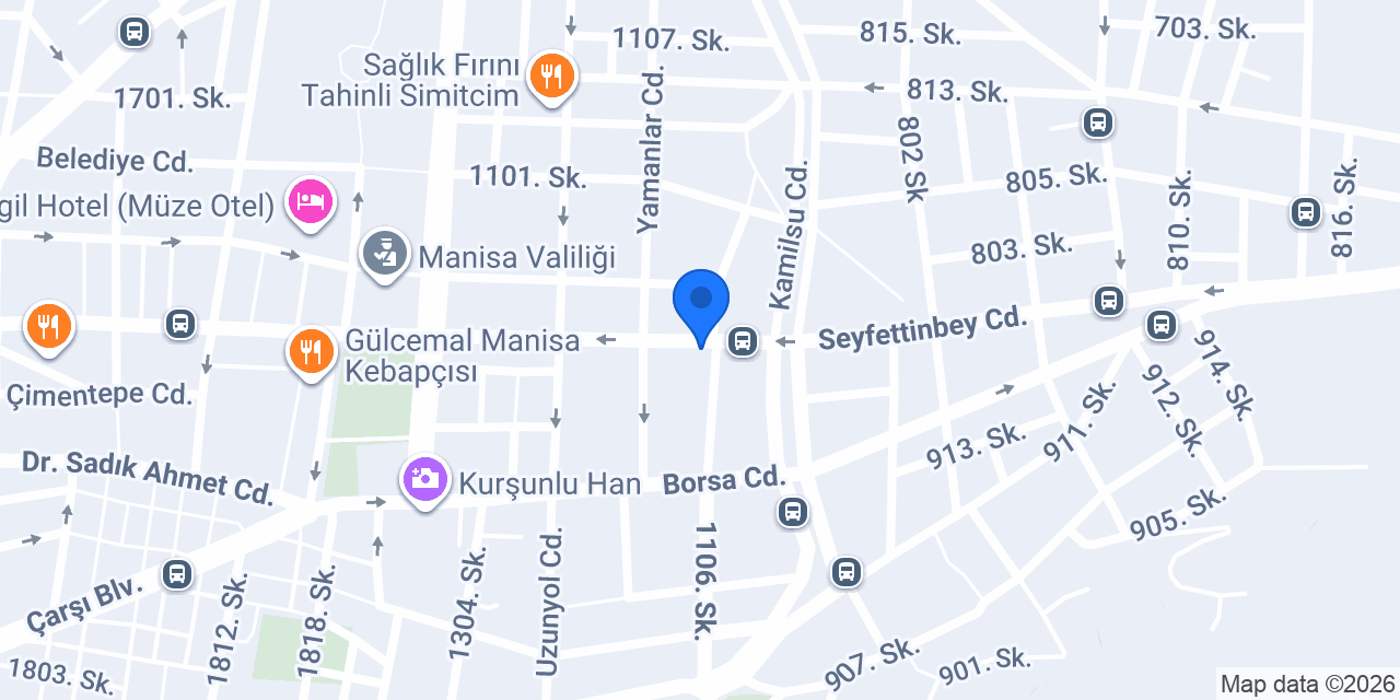 Set Yapı Elektrik Mühendislik Ltd. Şti. konumu