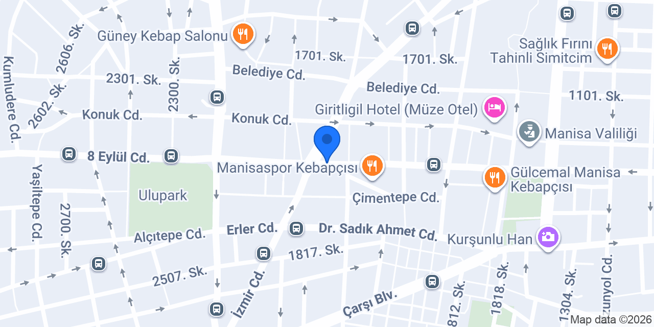 Yörük elektrik avize konumu