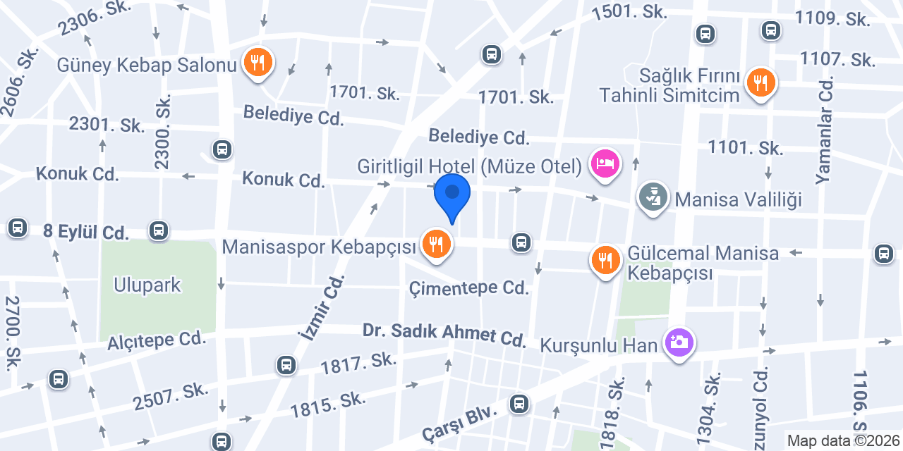 Tekmar İnşaat konumu