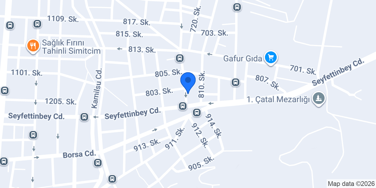 serkan internet cafe konumu