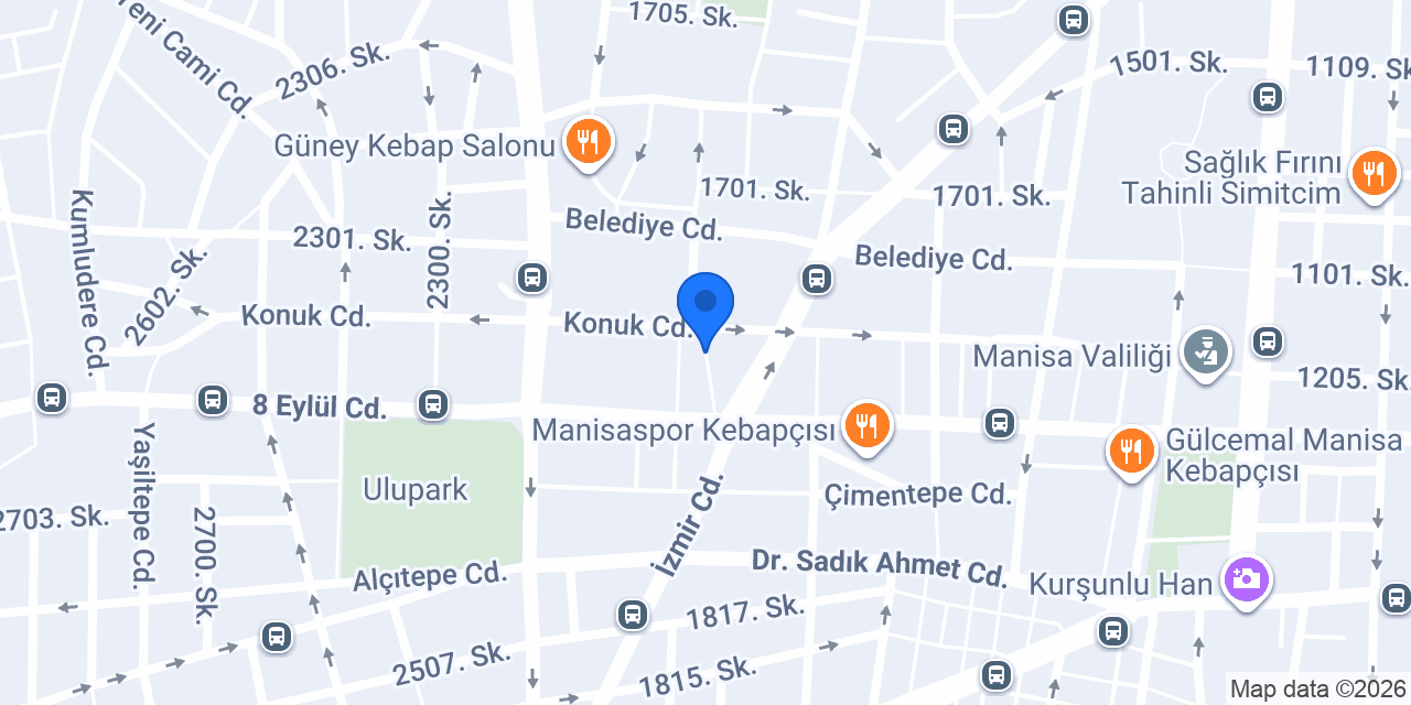 Passion Coffee&Food konumu