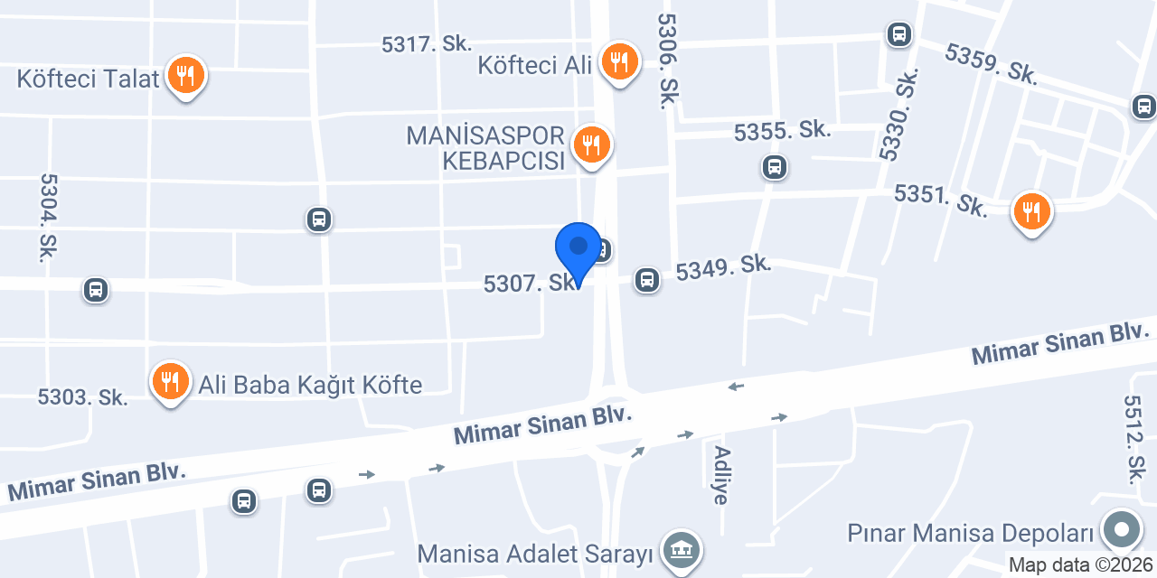 Hanımeli Söğüş konumu