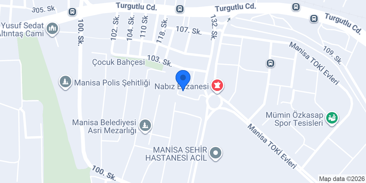 Masiffhane konumu