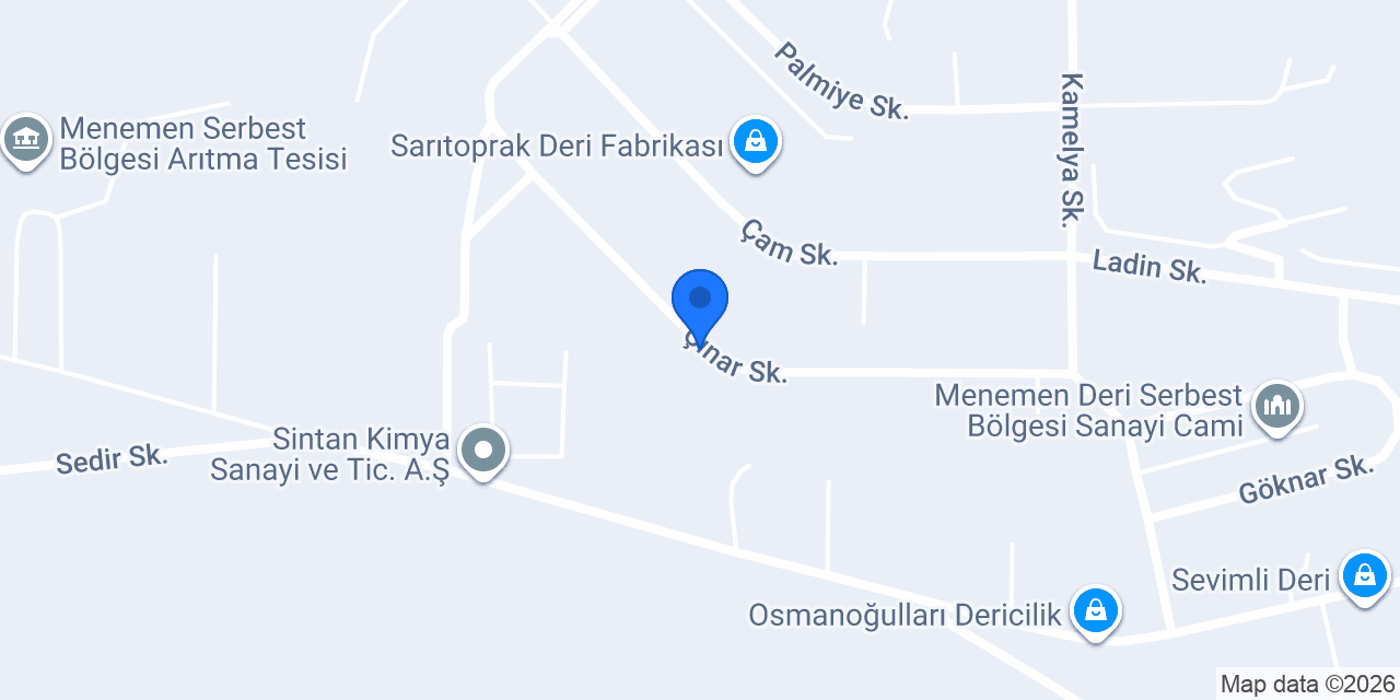 Felvera konumu