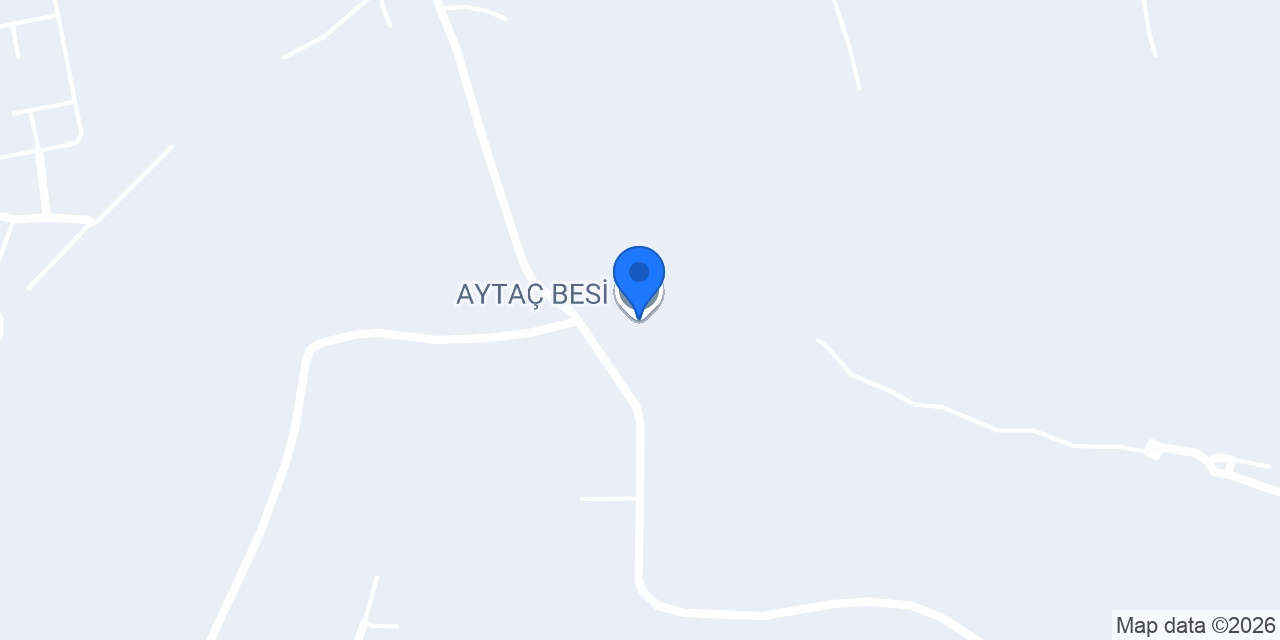 AYTAÇ BESİ konumu