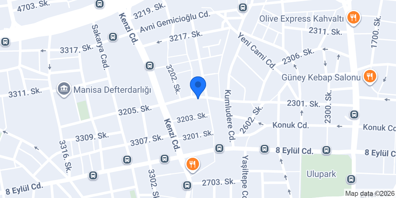 AC YAPI MİMARLIK konumu