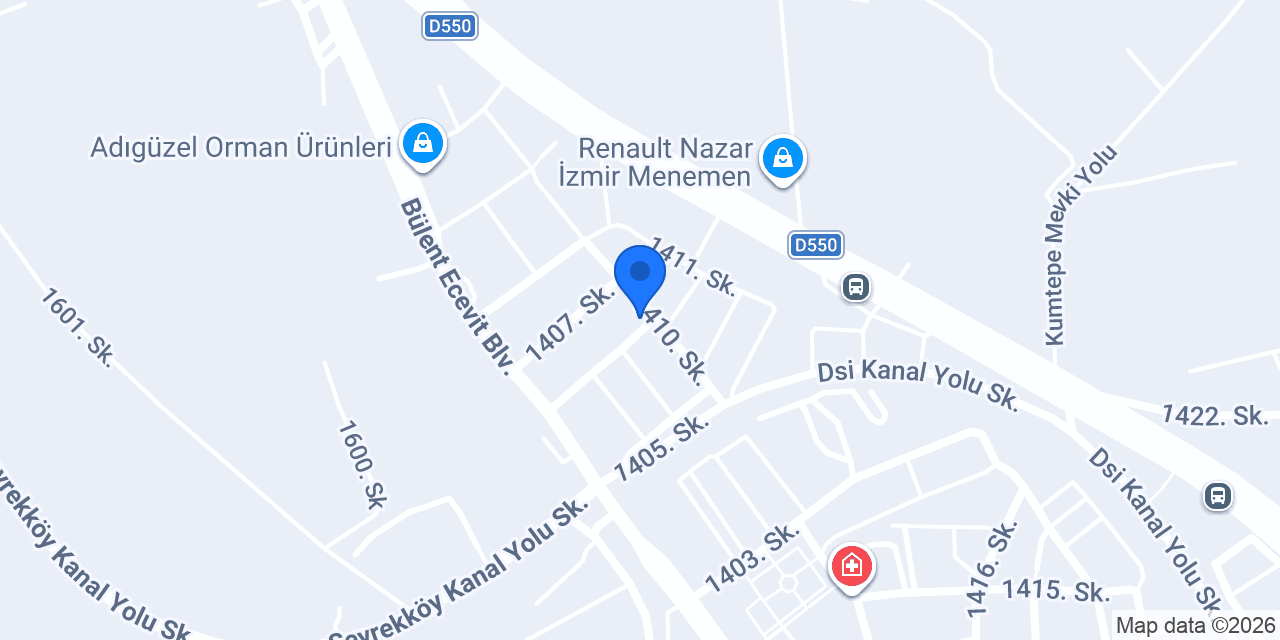 Platınum Auto Care konumu