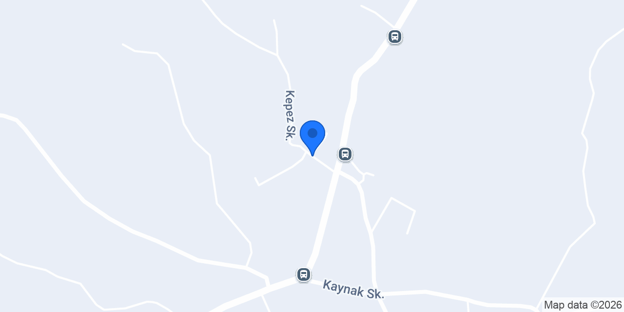 Ergün Tarım konumu