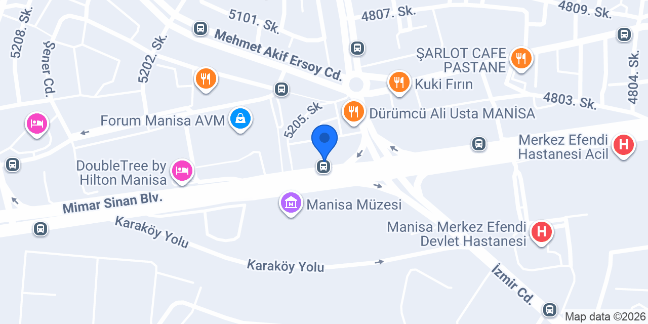 Big bross mangal & Çıtır Tavuk konumu