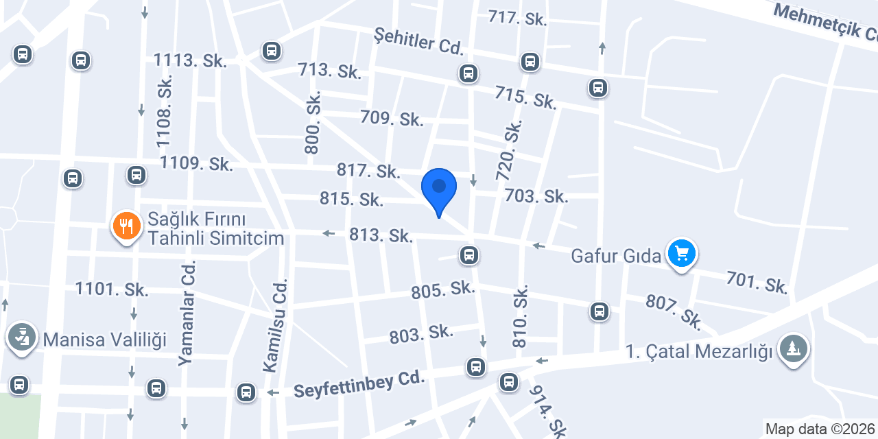 Güler Et Galeri konumu