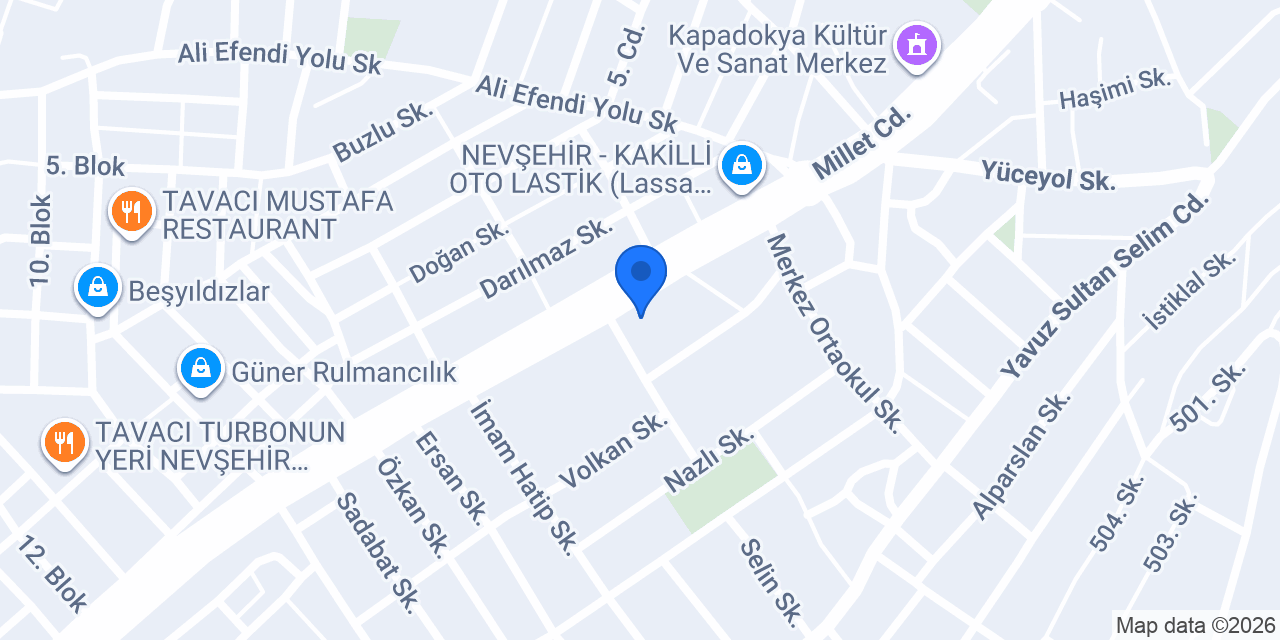 Ups kargo konumu