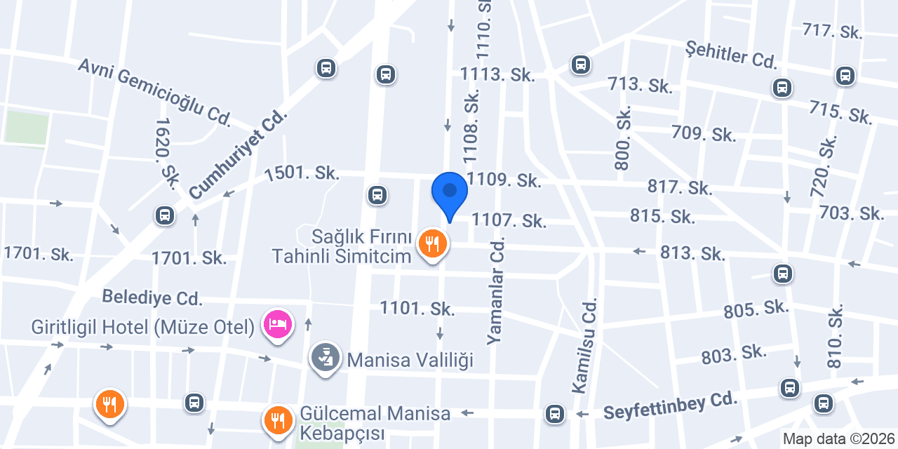 Öz Genetik konumu