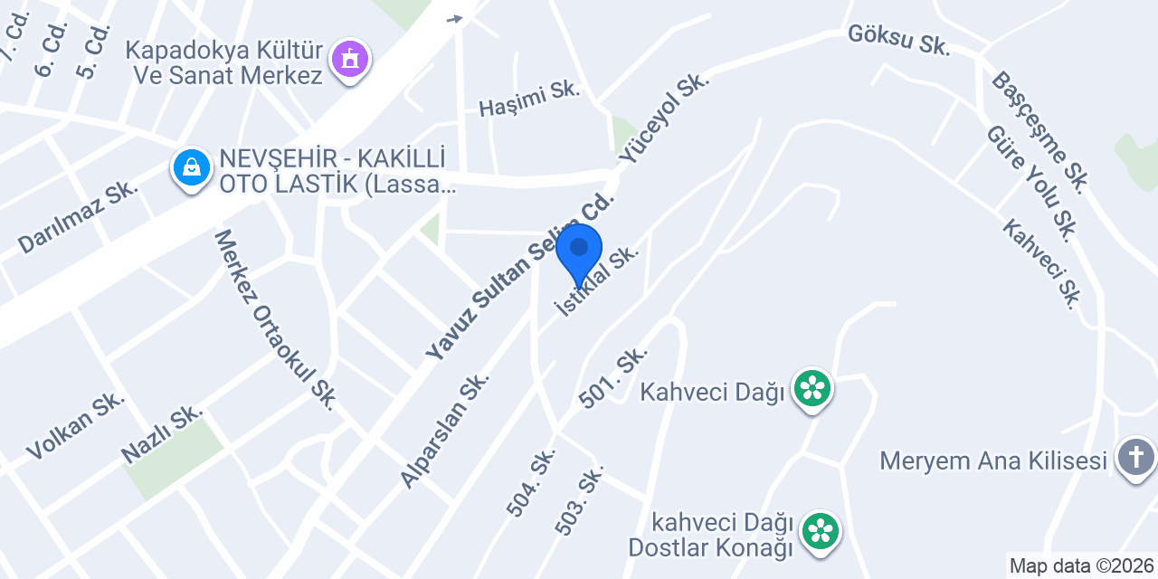 Ekonomik Pazar konumu